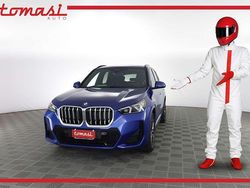 Portimao blue Usata 2024 BMW X1 M Sport SUV | 42.900 € (Ottimo prezzo)