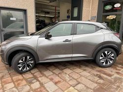Grigio Nuova 2025 Nissan Juke Acenta SUV | 22.500 € (Buon prezzo)
