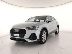Other Usata 2021 Audi Q3 Sportback Business Plus SUV | 32.500 € (Super prezzo)