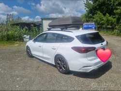 Usata 2023 Ford Focus Station wagon | 20.000 € (Buon prezzo)