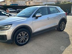 Grigio Usata 2017 Audi Q2 SUV | 16.000 € (Buon prezzo)