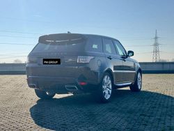 Other Usata 2021 Land Rover Range Rover Sport HSE SUV | 58.000 €