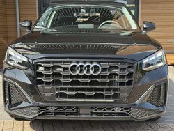 Nero Usata 2023 Audi Q2 S-Line SUV | 25.088 € (Super prezzo)