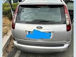 Grigio Usata 2005 Ford Focus Due volumi | 1200 €