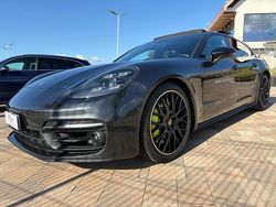 Grigio Usata 2021 Porsche Panamera Sport Turismo Station wagon | 59.990 € (Super prezzo)