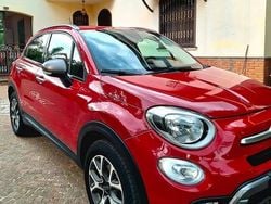 Rosso Usata 2015 Fiat 500X Cross Plus SUV | 8500 € (Super prezzo)