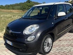 Usata 2013 Fiat 500L Lounge Monovolume | 5900 € (Buon prezzo)