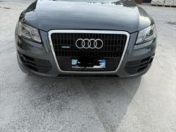 Usata 2010 Audi Q5 S-Line SUV | 10.000 € (Cara)