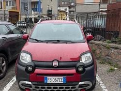 Usata 2015 Fiat Panda Cross Cross Due volumi | 10.999 € (Ottimo prezzo)