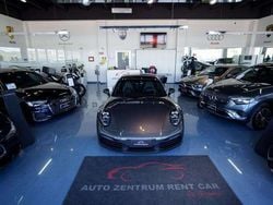 Grigio Usata 2021 Porsche 911 Carrera 4 Coupé | 125.000 € (Ottimo prezzo)