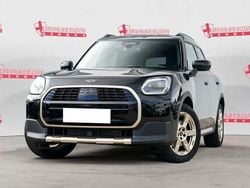 Nero Usata 2025 Mini Countryman Favoured SUV | 44.900 € (Molto cara)