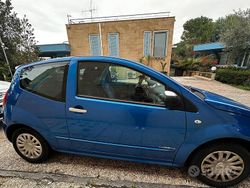 Blu Usata 2006 Citroën C2 Due volumi | 2300 €