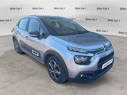 Gray Usata 2024 Citroën C3 PureTech Tre volumi | 12.490 € (Ottimo prezzo)