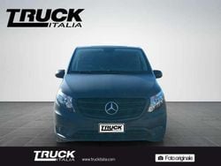 Grigio scuro Usata 2023 Mercedes Vito Furgone | 35.000 € (Buon prezzo)