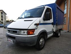 Bianco Usata 2003 Iveco Daily Furgone | 6999 € (Super prezzo)
