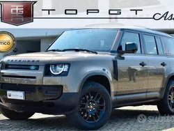 Marrone Usata 2020 Land Rover Defender SUV | 47.990 € (Buon prezzo)