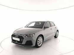 Grigio freccia perla Usata 2024 Audi A1 Sportback Business Due volumi | 25.400 € (Buon prezzo)