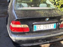 Usata 2002 BMW 320 Tre volumi | 950 € (Super prezzo)