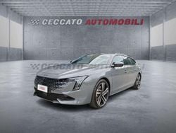 Grigio Usata 2024 Peugeot 508 SW GTi Station wagon | 38.500 €