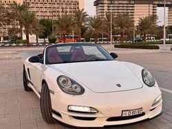 Bianco Usata 2012 Porsche Boxster S Cabrio | 33.000 € (Buon prezzo)