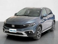 Blu Usata 2022 Fiat Tipo Cross Tre volumi | 16.656 € (Buon prezzo)