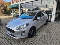 Argento Usata 2019 Ford Fiesta Tre volumi | 9900 € (Buon prezzo)