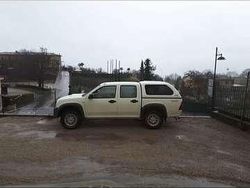 Usata 2010 Isuzu D-Max SUV | 10.290 € (Ottimo prezzo)