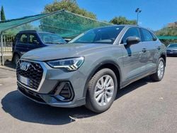 Gray Usata 2021 Audi Q3 Sportback Business SUV | 37.500 € (Ottimo prezzo)