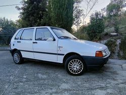 Bianco Usata 1993 Fiat Uno Due volumi | 3500 €