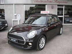 Nero Usata 2016 Mini ONE Due volumi | 13.800 € (Buon prezzo)