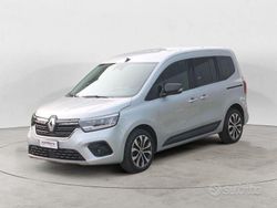 Grigio Usata 2023 Renault Kangoo Equilibre Monovolume | 19.800 € (Cara)