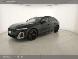 Nero mito metallizzato Nuova 2025 Audi A5 S-Line Coupé | 61.900 € (Ottimo prezzo)