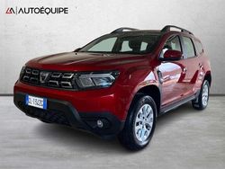 Rosso Usata 2022 Dacia Duster Comfort SUV | 14.990 € (Buon prezzo)