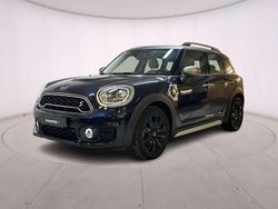 Enigmatic black mini yours Usata 2020 Mini Cooper S Countryman Business SUV | 22.900 € (Buon prezzo)