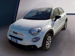 Bianco Usata 2023 Fiat 500X SUV | 18.900 € (Buon prezzo)