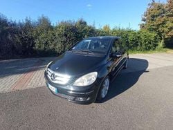 Usata 2005 Mercedes B200 Monovolume | 2900 € (Buon prezzo)