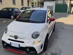 Usata 2021 Abarth 595 Turismo Tre volumi | 16.000 € (Buon prezzo)