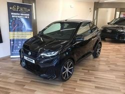 Nero Usata 2024 Aixam Coupe GTI Coupé | 18.999 € (Molto cara)