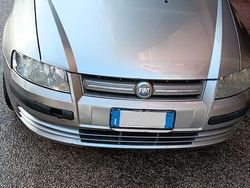 Grigio Usata 2008 Fiat Stilo Station wagon | 2900 € (Molto cara)