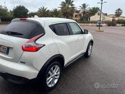 Usata 2017 Nissan Juke Acenta SUV | 9900 € (Buon prezzo)
