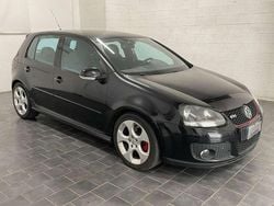 Nero Usata 2006 VW Golf V GTI Tre volumi | 10.950 € (Cara)