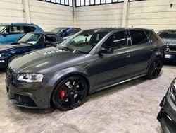 Grigio Usata 2011 Audi RS3 Ambiente Tre volumi | 22.999 €