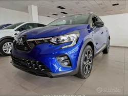 Rosso Nuova 2025 Mitsubishi ASX Intense SUV | 26.900 € (Buon prezzo)