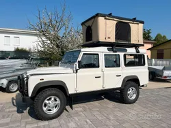 Usata 2009 Land Rover Defender SUV | 29.800 € (Super prezzo)