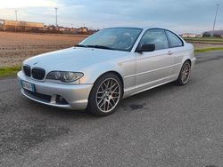 Usata 2003 BMW 330 Coupé | 7500 €