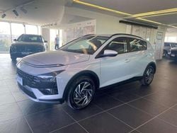 Mangrove green pearl Nuova 2025 Hyundai Bayon SUV | 15.700 €