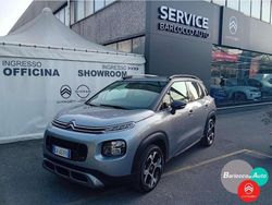 Grigio Usata 2020 Citroën C3 Aircross PureTech SUV | 11.400 € (Buon prezzo)