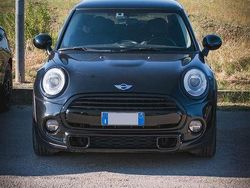 Usata 2016 Mini One D Business Due volumi | 11.900 € (Cara)