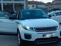 Usata 2018 Land Rover Range Rover evoque SUV | 15.000 € (Super prezzo)
