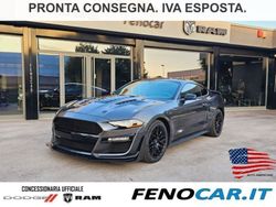Grigio Usata 2020 Ford Mustang Fastback Coupé | 36.900 € (Cara)